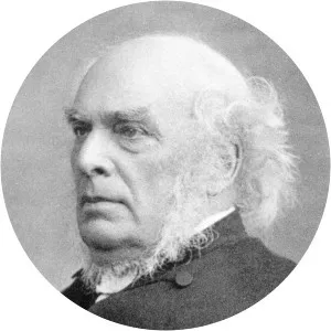 Horatius Bonar