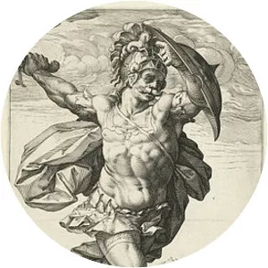 Horatius Cocles photograph