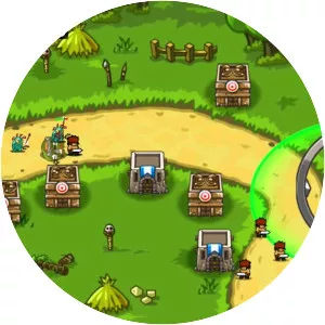 Horde Defense - Video game