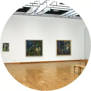 Hörður Ágústsson