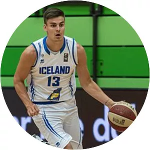 Hörður Vilhjálmsson