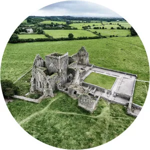 Hore Abbey