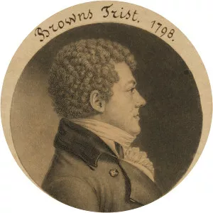 Hore Browse Trist photograph