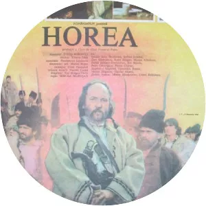 Horea