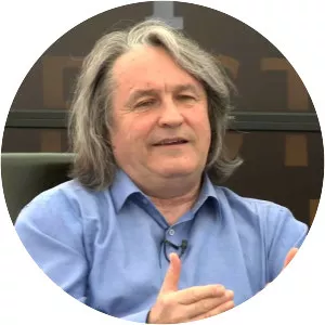 Horia Andreescu - Romanian conductor