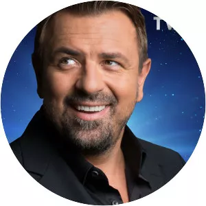 Horia Brenciu - Romanian singer