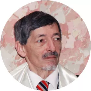 Horia-Nicolai Teodorescu - Engineer