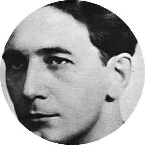 Horia Sima - Former Vice President of the Council of Ministers of Romania