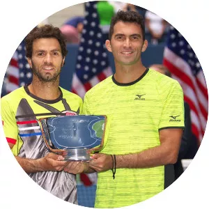 Horia Tecău - Romanian tennis player