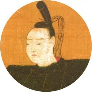 Horio Tadaharu - Horio Tadauji's son