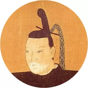 Horio Tadauji - Horio Yoshiharu's son