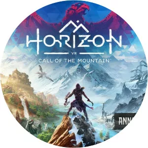 Horizon Call of the Mountain
