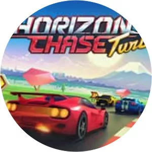 Horizon Chase Turbo