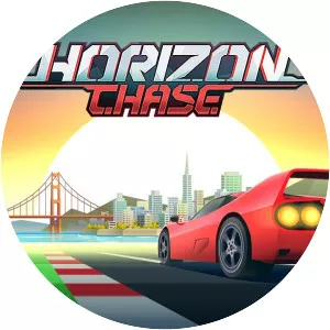 Horizon Chase - World Tour