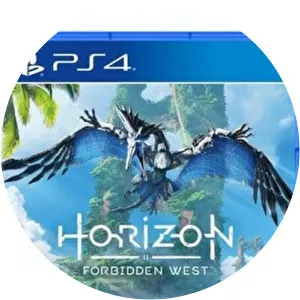 Horizon Forbidden West