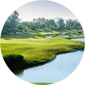 Horizon Hills Golf And Country Club