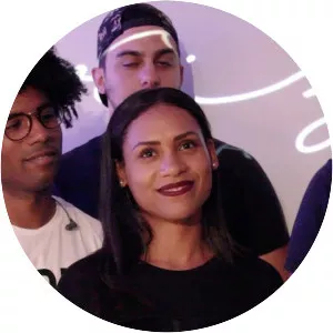 Horizon Louange - Musical artist