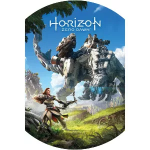 Horizon Zero Dawn
