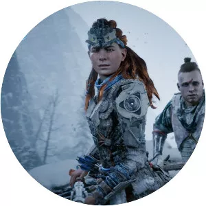 Horizon Zero Dawn: The Frozen Wilds