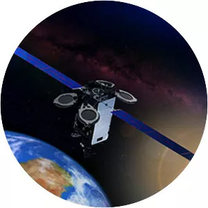Horizons-3e - Satellite