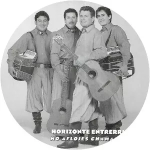 Horizonte Entrerriano - Musical artist