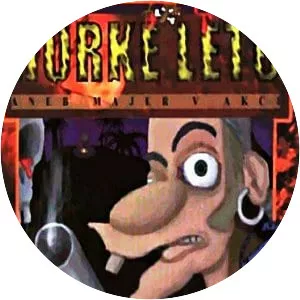 Horké léto - Video game