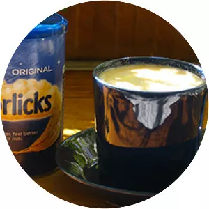 Horlicks - 