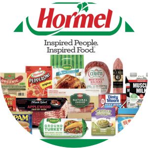 Hormel Foods