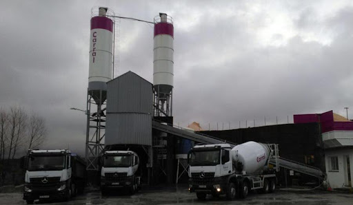 Hormigones Carral S.L. - 