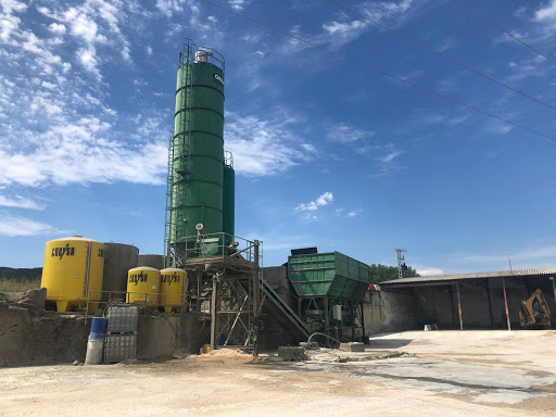 HORMIGONES PELAYOS  - 