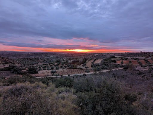 Hormigones Villarejo. SA - 