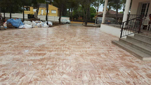 Hormigonpavigabriel - 