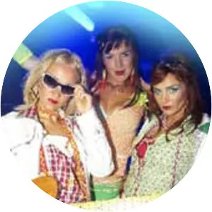 Hormonia - Musical group