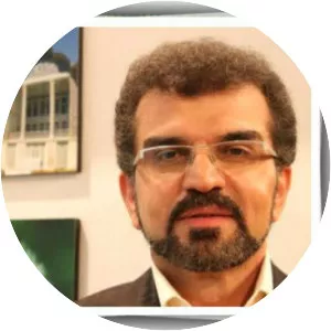 Hormoz Shojaee Mehr - Television presenter