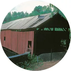 Horn Davis Overholtzer Bridge