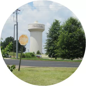 Horn Lake