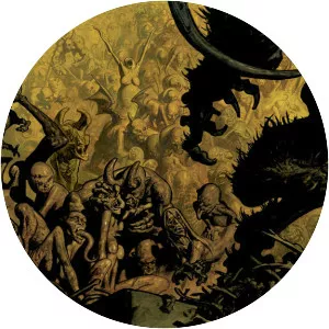 Horn of the Rhino - Musical group