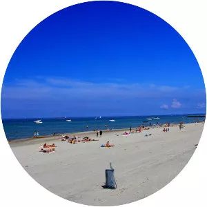 Hornbæk Strand - 