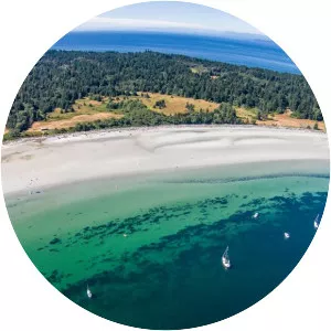 Hornby Island