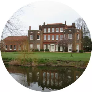 Hornchurch - Town in England