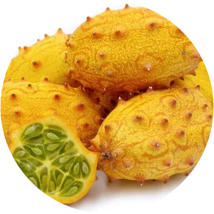 Horned melon - Fruit