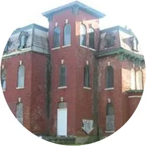 Horner–Terrill House - 