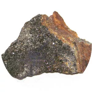 Hornfels - Rock type