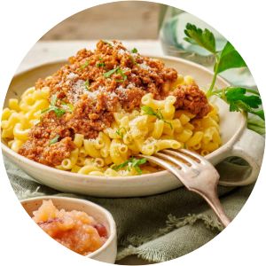 Hörnli - Mountain in Switzerland