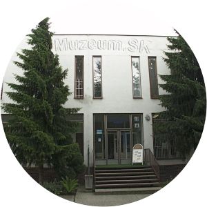 Hornonitrianske múzeum v Prievidzi Prievidza