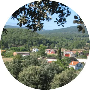 Hornos de Moncalvillo