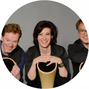 Hornroh Modern Alphorn Quartet