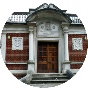 Hornsey War Memorial