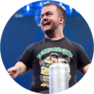 Hornswoggle