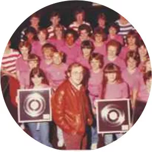 Hornumkoret - Musical group